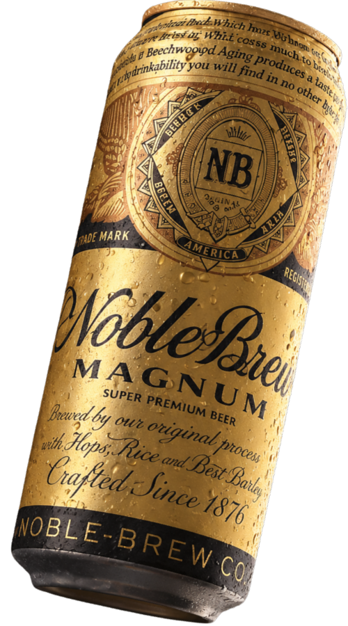 Gold Black Wine Bottle Bottom